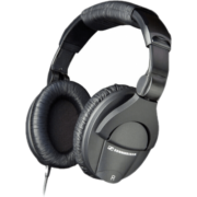 森海塞尔（SENNHEISER） HD280 PRO头戴式监听耳机hifi音乐dj专业音频录音棚包耳  HD280 PRO