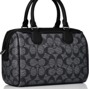 Coach 蔻驰 Mini Bennett 女士单肩手提包F32203