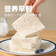 豪士 藜麦吐司面包 420g