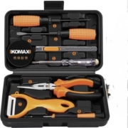 Komax 科麦斯 家用工具箱套装