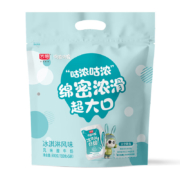 限地区、京东PLUS：Bright 光明 咕浓咕浓 轻巧包 冰淇淋风味 180g*5 *20件
