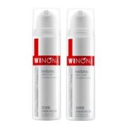 WINONA 薇诺娜 舒敏保湿修红霜 15g*2只