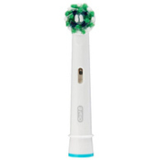 Oral-B 欧乐B Cross Action 新版多角度清洁型刷头*10支