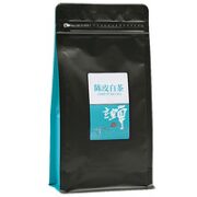 玄蝉 陈皮白茶 100g