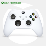 京东百亿补贴：Microsoft 微软 国行Xbox Series S X无线手柄 XSS无线控制器 电脑通用 手柄