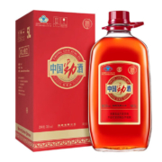 PLUS会员，劲牌 中国劲酒 35度滋补保健酒 5L