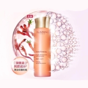 法国CLARINS娇韵新版诗焕颜紧致分龄弹簧水200ml