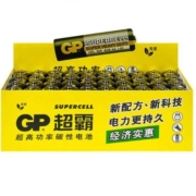 GP 超霸 5号电池 20粒