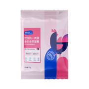 PLUS会员：海洋之星 冻干生骨肉双拼高鲜肉猫粮   鸡肉配方  50g
