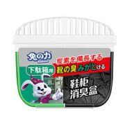 兔の力 空气清新剂消臭盒 1盒