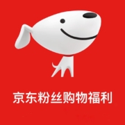 京东:购物粉丝专享福利 88金币兑换0.88元无门槛红包/6金币兑换满120-6元全品优惠券