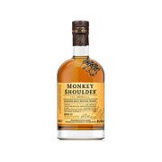 Monkey Shoulder 三只猴子 调和型 苏格兰威士忌 500ml 单瓶装