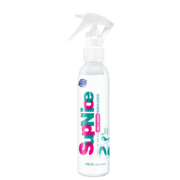 plus会员、概率券：超能 SupNice 衣物用清凉喷雾150ml  薄荷青草香氛 小凉瓶