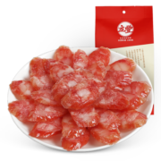 立丰 lifefun 中华老字号 广式香肠熟食腊味 立小满腊肠500g