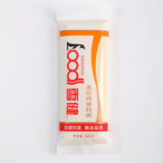 雪健 麦芯鸡蛋面420g