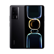 小米Redmi红米K60E 新品5G手机 墨羽 12GB+512GB 官方标配
