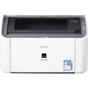 27日16点：Canon 佳能 LBP2900+ 黑白激光打印机 白色