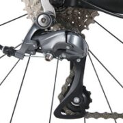 XDS 喜德盛 RC500 公路自行车 变色龙紫白 700C*510