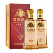 LANGJIU 郎酒 郎牌特曲 窖藏5号 50%vol 浓香型白酒