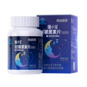 超级补贴：黄金搭档 褪黑素维生素 30片