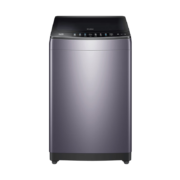 预售、PLUS会员：Haier 海尔 波轮洗衣机全 自动家电 双动力防缠绕 ES100B35Mate5