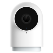Aqara绿米Aqara智能摄像机G2H Pro 接入Apple HomeKit安防监控摄像头 G2H Pro（白色）