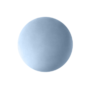 YANXUAN 网易严选 日式太鼓抱枕 水绿色 40cm