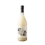 概率券：日食记 低度酒桂花米露江南米酿750ml