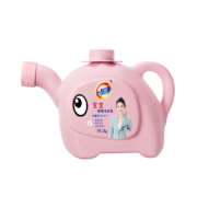 PLUS会员: 一品净 洒水壶小象洗衣液 2kg 除菌率99.9%
