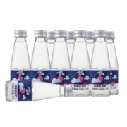 PLUS会员：ICHI MORE 日加满 甜睡营养素无糖饮品GABA氨基丁酸 120ml*10瓶*2件