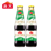 微信京喜小程序：海天金字装蚝油680g*2瓶