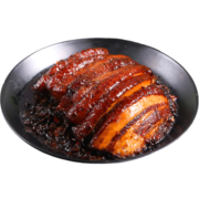 聪厨 梅菜扣肉 450g 香辣味  加热即食 湘菜 成品菜 快手菜 预制菜