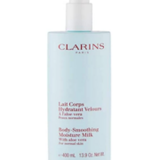 Clarins 娇韵诗 芦荟保湿身体乳 400ml  直邮含税到手171.69元