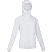 限尺码：DECATHLON 迪卡侬 HELIUM 100 通用户外风衣 4513485 米白色 XXXL