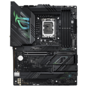 华硕 玩家国度 ROG STRIX Z790系列GAMING WIFI主板支持DDR5 13代CPU ROG STRIX Z790-E WIFI
