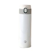 富光 FUGUANG 超轻系列 WFZ1011-480 保温杯 480ml 象牙白