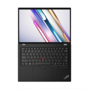 ThinkPad 联想 S2 2023款13.3英寸商务办公轻薄笔记本电脑（R5-7530U Pro 16G 512G SSD 100%sRGB）商务办公学生本