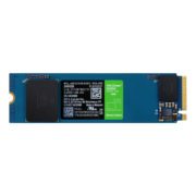 西部数据（WD） Green SN350 SSD固态硬盘 M.2接口（NVMe协议） 四通道PCIe SSD固态硬盘 1TB