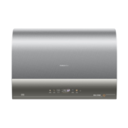 海尔（Haier）晶彩洗烘套装 10Kg直驱滚筒洗衣机+热泵烘干机 空气洗 双重除毛屑 EG100PRO81U1+EHG100181U1