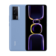 MI 小米 Redmi红米K60 素皮晴蓝 16GB+256GB
