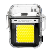 神火（SupFire）MX20 强光手电筒*3件177.00元(合59元/件)