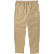 LACOSTE 拉科斯特 男士直筒休闲裤 HH3491-1002S