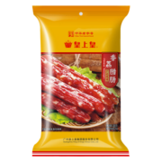 皇上皇 腊肠广式香肠腊肠特产中华老字号地道广式食品加热即食糖酒风味 香荔腊肠250g（5分瘦）