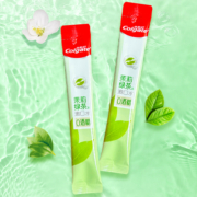 高露洁茉莉绿茶漱口水便携清新口气抑菌男女士条状随身装12ml