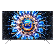 京喜特价APP、概率券：TCL 75T7H HDR电视 75英寸 4K