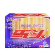 matou 马头 内衣皂 118g*6块