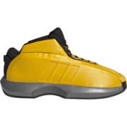 adidas阿迪达斯官方CRAZY 1男子复刻版专业篮球鞋GY3808