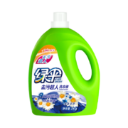plus会员、概率券:绿伞 去污超人洗衣液 3kg