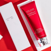 闭眼买：ESTEE LAUDER 雅诗兰黛 红石榴洁面乳 125ml