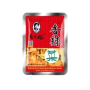 老干妈  香辣菜 60g/包